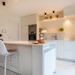 Vakantiehuis Mira - 3 Slaapkamers, Cosy En Modern