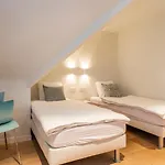 Mira - 3 Slaapkamers, Cosy En Modern * Koksijde