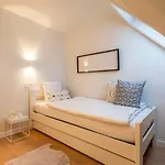Mira - 3 Slaapkamers, Cosy En Modern Vakantiehuis Koksijde