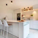 Vakantiehuis Mira - 3 Slaapkamers, Cosy En Modern *