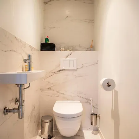 Mira - 3 Slaapkamers, Cosy En Modern *