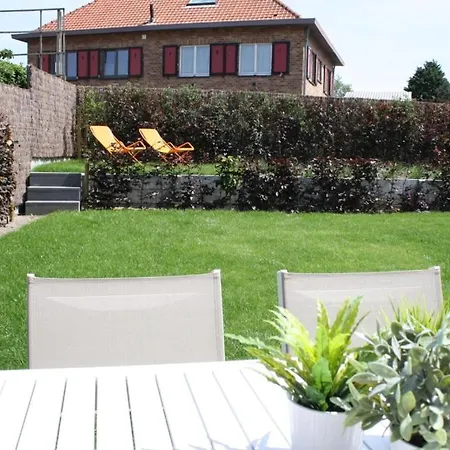 Mira - 3 Slaapkamers, Cosy En Modern * Koksijde