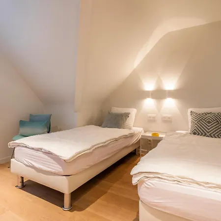 Mira - 3 Slaapkamers, Cosy En Modern Koksijde