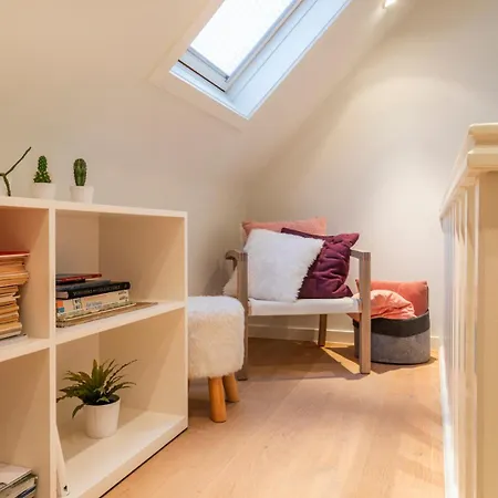 Mira - 3 Slaapkamers, Cosy En Modern Holiday home