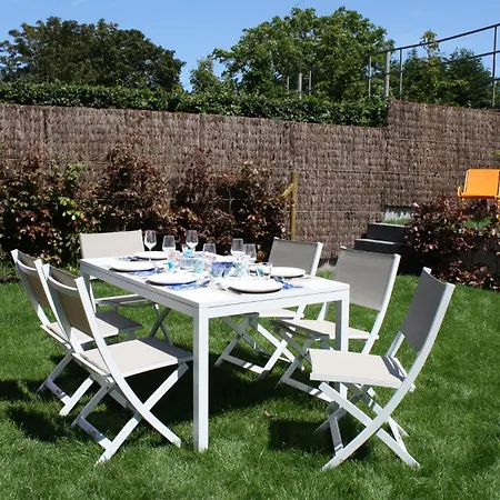 Mira - 3 Slaapkamers, Cosy En Modern