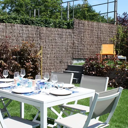 Mira - 3 Slaapkamers, Cosy En Modern Holiday home