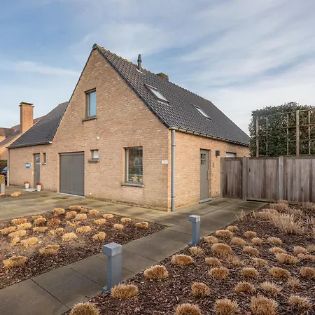 Holiday home Mira - 3 Slaapkamers, Cosy En Modern